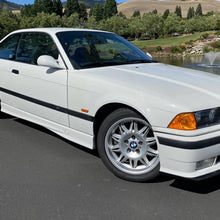 Spring Set; E36 M3 96 Plus (1996-1999 M3) - D100-0470