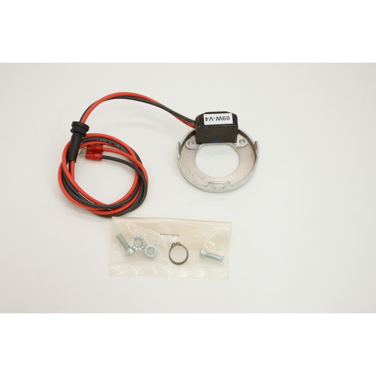 Pertronix 15110 Module Replacement (Only) (One Module) For 1511 Ignitor Kit - 15110