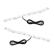 Oracle Lighting Dynamic Colorshift Rgbw Headlight Drl Kit (2016-2018 Durango) - 1280-332