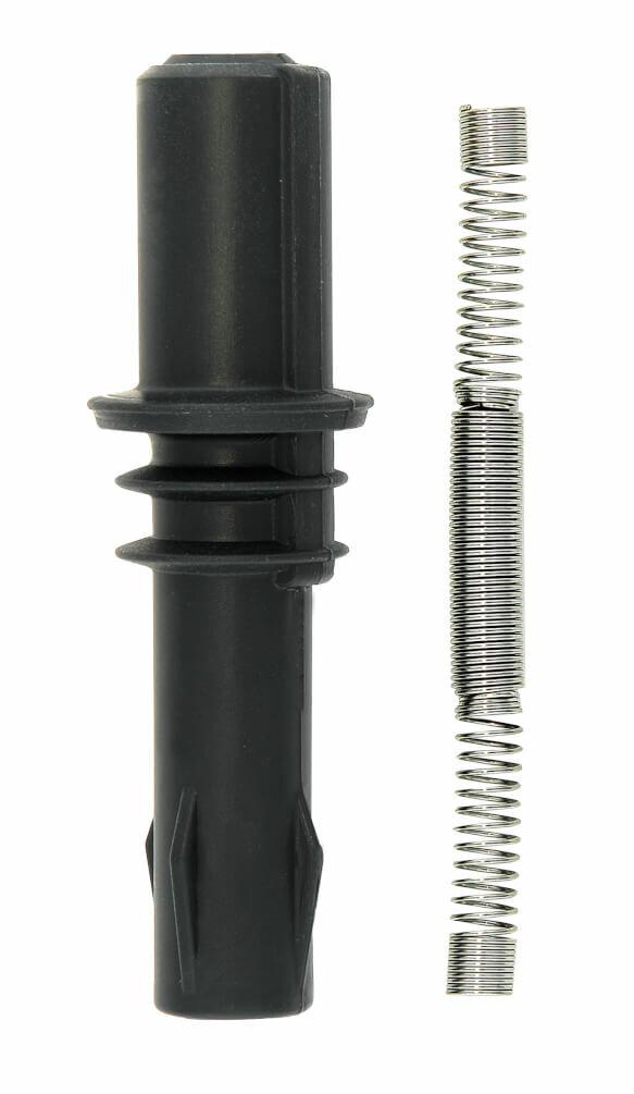 Proconnect 128043 Pc Cop Boots 05-08 Ford 8-Cyl