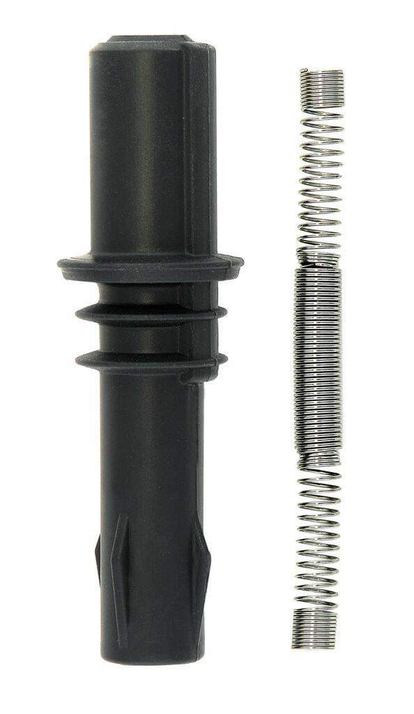ACCEL Coil-on-Plug Boot; Straight; 8 Piece Set; - 128043