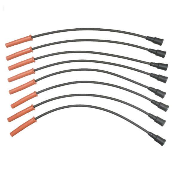 Proconnect 128046 Pc Wire Set 10-11 Ford 8-Cyl