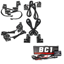 Oracle Lighting 2019-2020 Dodge Ram Oracle Rgbw Headlight Drl Upgrade Kit (2019-2021 1500) - 1281-335