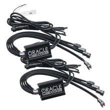 Oracle Lighting 2019-2020 Dodge Ram Oracle Rgbw Headlight Drl Upgrade Kit (2019-2021 1500) - 1281-335