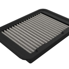 AFE Magnum FLOW OE Replacement Air Filter w/ Pro DRY S Media (2006-2019 Vibe, Corolla, Matrix, Corolla iM, Yaris, iM, xD) - 31-10150