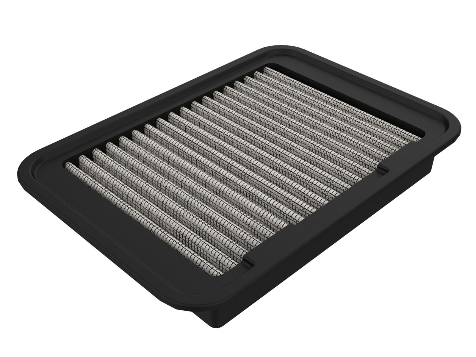 AFE Magnum FLOW OE Replacement Air Filter w/ Pro DRY S Media (2006-2019 Vibe, Corolla, Matrix, Corolla iM, Yaris, iM, xD) - 31-10150