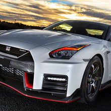 Oracle Lighting Colorshift Lightning Bolt Rgbw Headlight Drl Upgrade (2015-2021 GT-R) - 1283-334