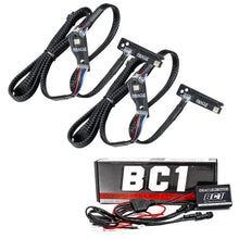 Oracle Lighting Colorshift Lightning Bolt Rgbw Headlight Drl Upgrade (2015-2021 GT-R) - 1283-335