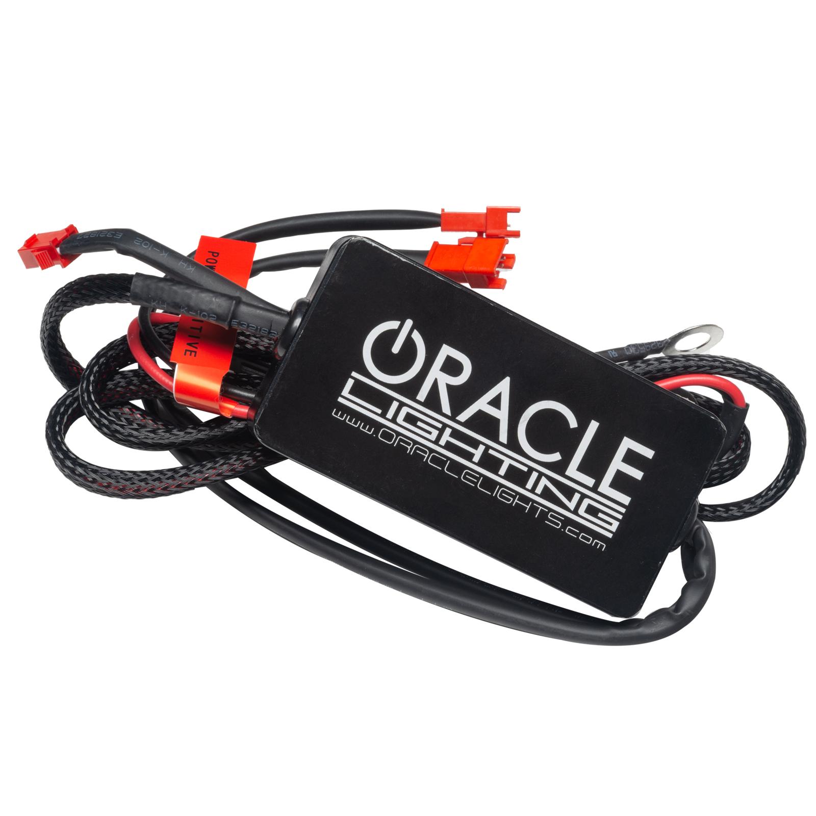 Oracle Lighting 2017-2020 Subaru Brz Dynamic Colorshift Headlight Drl Upgrade (2017-2020 BRZ) - 1285-332