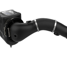 AFE Momentum HD Cold Air Intake System w/ Pro 10R Media (2003-2007 F-250 Super Duty, F-350 Super Duty, F-450 Super Duty, F-550 Super Duty) - 50-73003