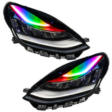 Oracle Lighting Colorshift Headlight Drl Upgrade, Colorshift - No Controller (2017-2020 3) - 1286-334