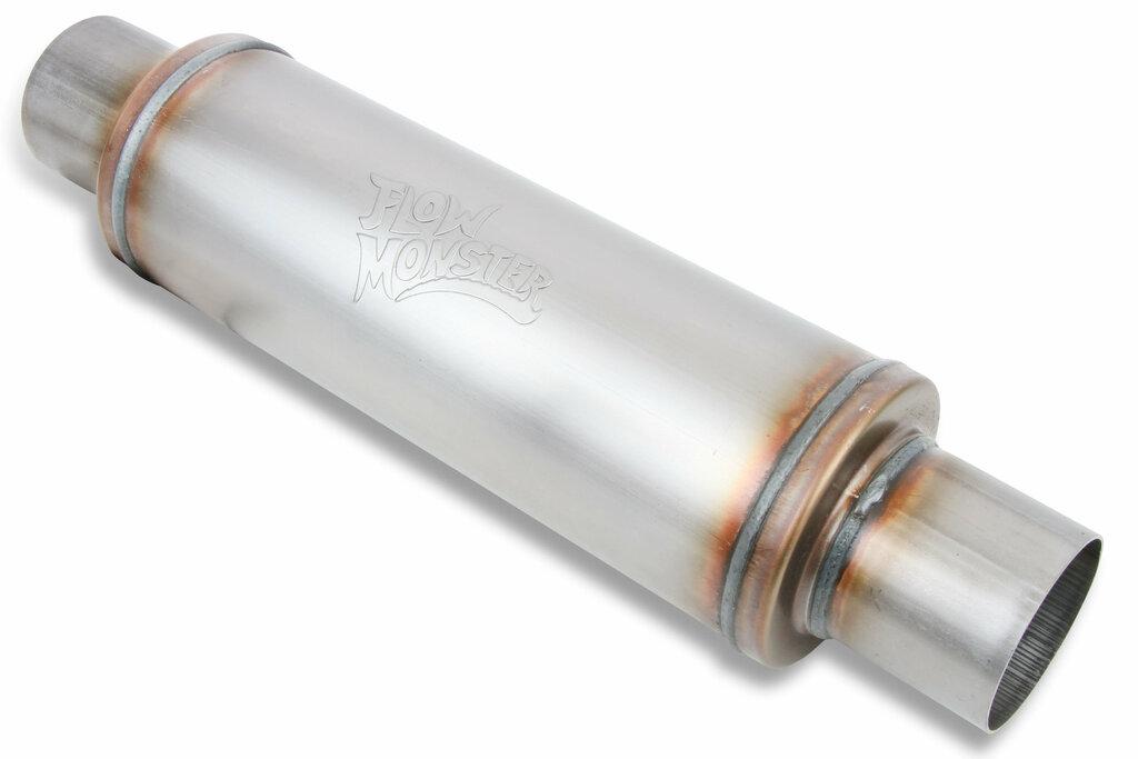 Flowmaster FlowMonster Muffler - 12867-FM