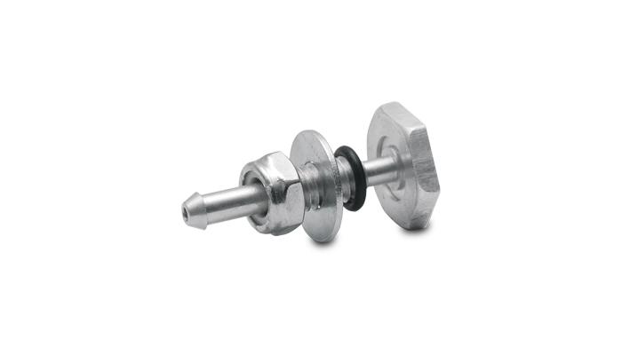 Vibrant Performance Soft Mount Vacuum Line Fitting Kit - 12890