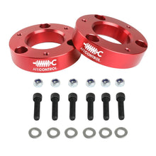 AFE 416-30T001-R CONTROL 2.0" Leveling Kit (2004-2021 Ford F-150, Excludes Raptor)