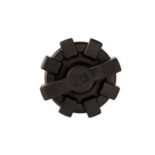 Rugged Ridge Elite Freedom Panel Knob; 07-18 Jeep Wrangler Jk/Jku - 13510.17