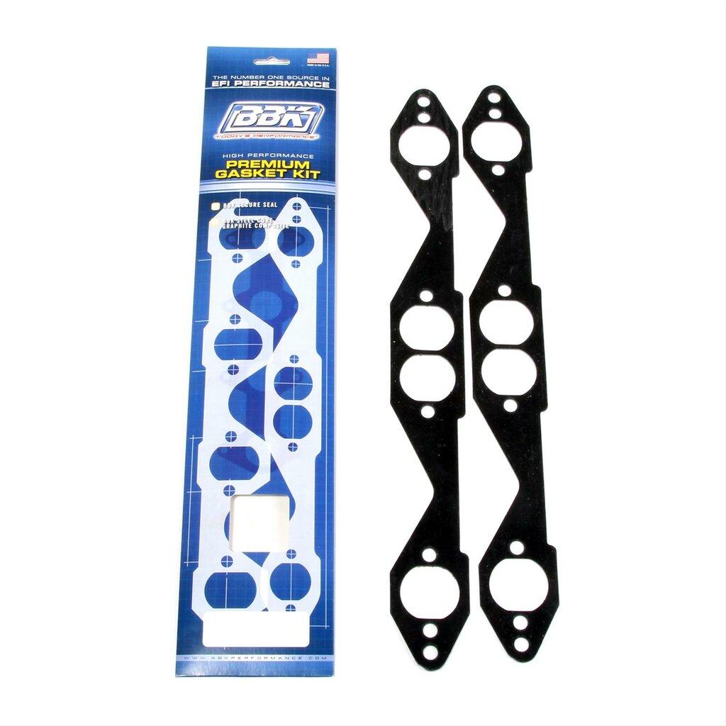 BBK Premium Header Gasket Set- Gm Small Block (Pair) - 1406