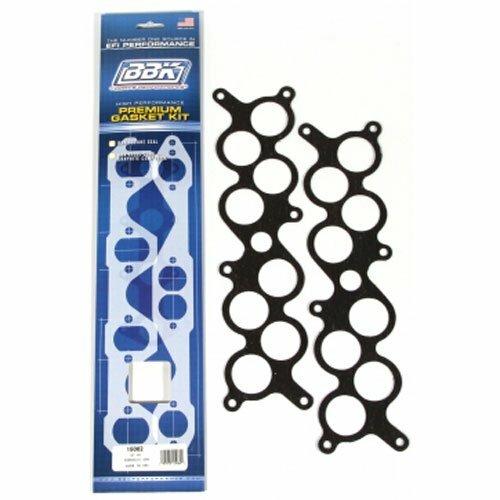 BBK Ford Gt-40/Cobra Intake Manifold Upper-Lower Gasket Kit (2) - 15062