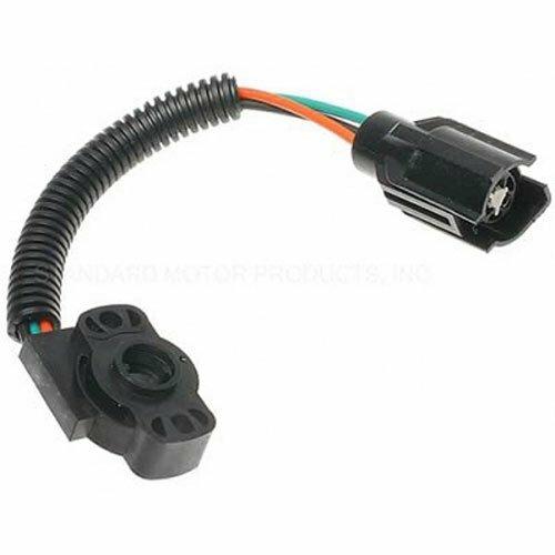 BBK Mustang 5.0 Replacement Throttle Position Sensor - 1684