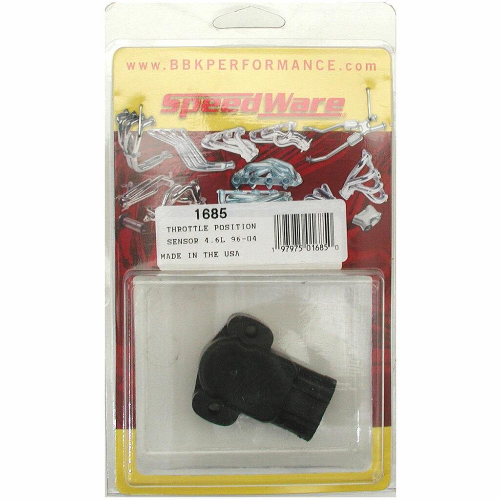 BBK Mustang Gt 4.6L Replacement Throttle Position Sensor - 1685