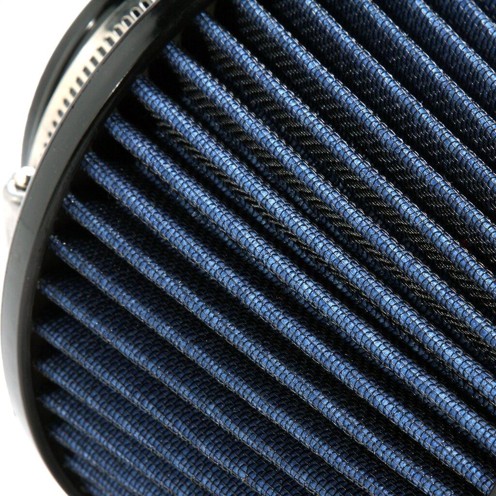 BBK Air Filter Replacement For BBK Cold Air Kit Part 1749 (2006-2013 Corvette) - 1704