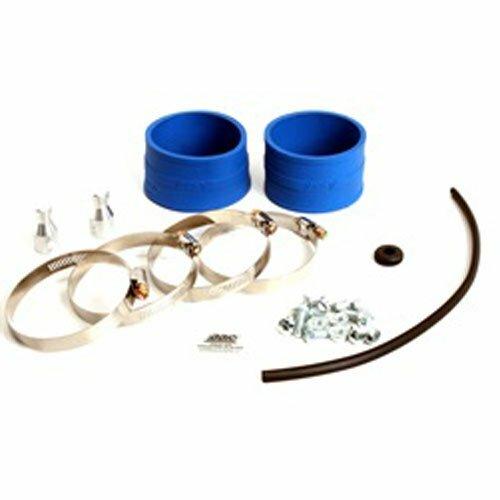 BBK BBK 1712 Cold Air Intake Replacement Hardware Kit (1994-1995 Mustang) - 17122