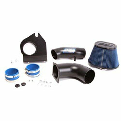 BBK Mustang 5.0 Cold Air Intake - Fenderwell Style (Blackout) (1994-1995 Mustang) - 17125