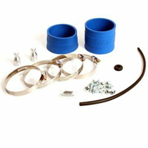 BBK BBK 1717 Cold Air Intake Replacement Hardware Kit (1994-1998 Mustang) - 17172