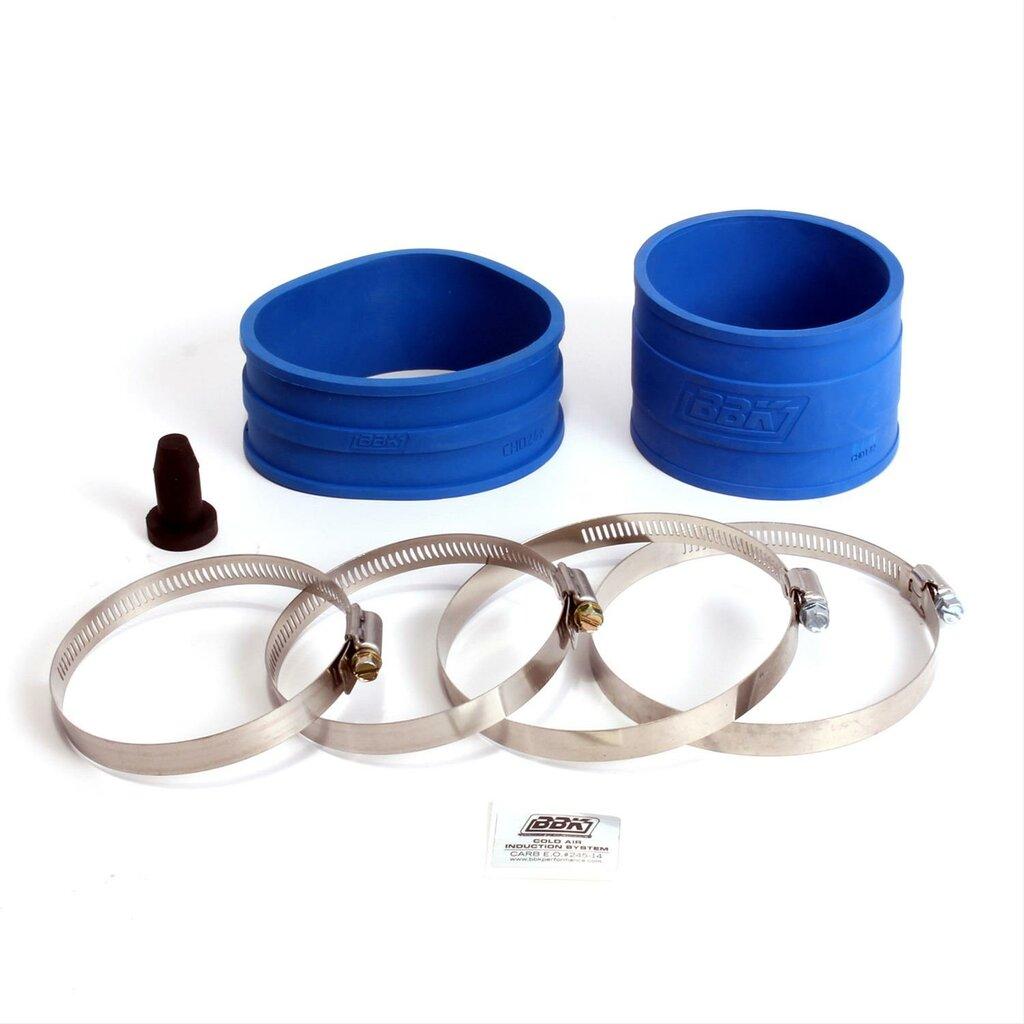 BBK BBK 1726 Cold Air Intake Replacement Hardware Kit (1997-2004 Corvette) - 17262