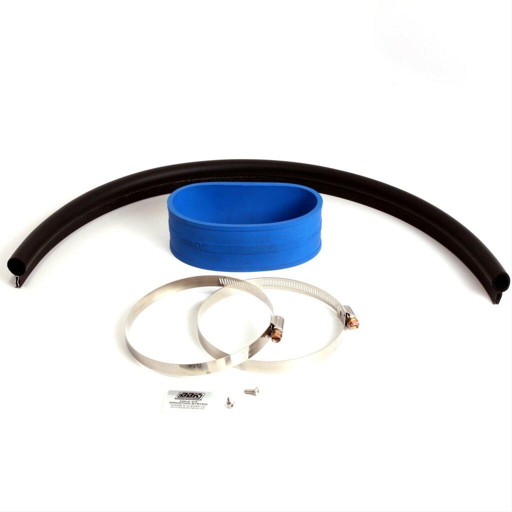 BBK BBK 1736 Cold Air Intake Replacement Hardware Kit (2005-2009 Mustang) - 17362
