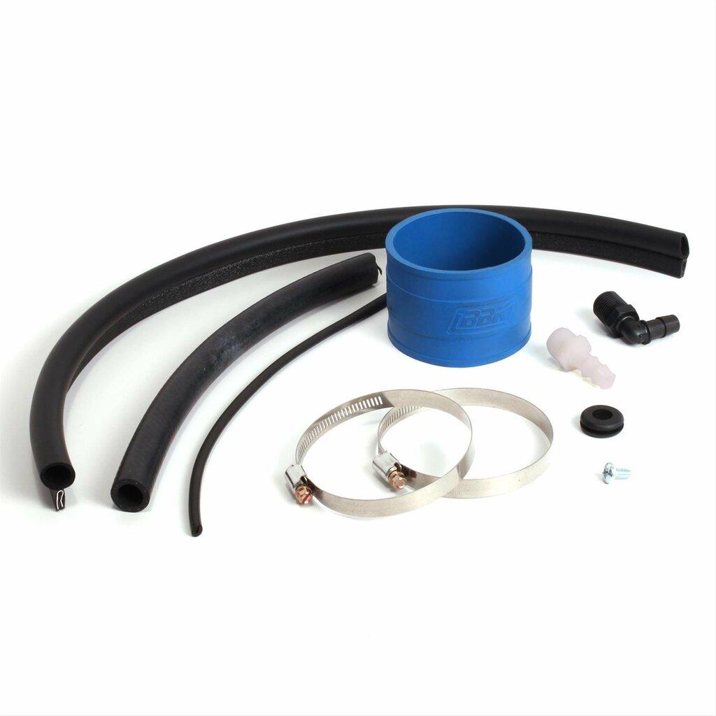 BBK BBK 1738 Cold Air Intake Replacement Hardware Kit - 17382
