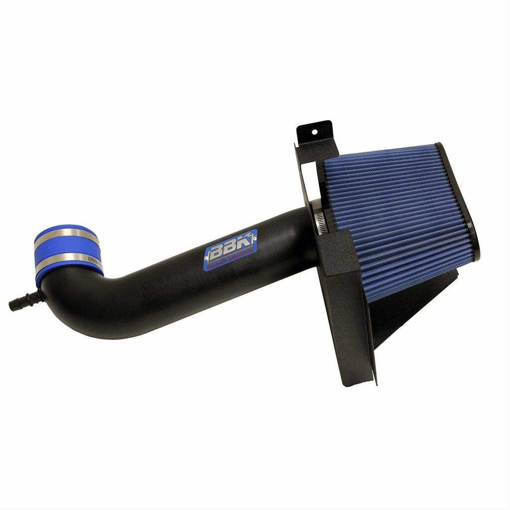 BBK 2005-2019 Dodge 5.7/6.1L Hemi Car Cold Air Intake (Blackout) - 17385