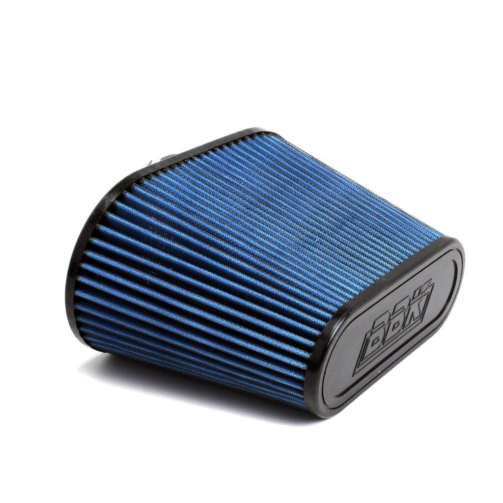 BBK BBK Blue Replacement Air Filter (Fits 1726,17260) (1997-2004 Corvette) - 1746