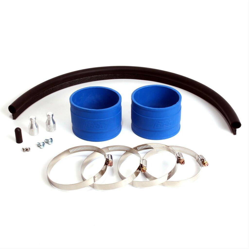 BBK BBK 1768 Cold Air Intake Replacement Hardware Kit (2011-2014 Mustang) - 17682