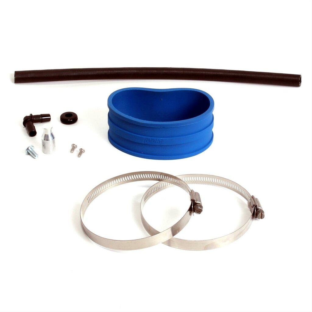 BBK BBK 1771 Cold Air Intake Replacement Hardware Kit (2010-2015 Camaro) - 17712