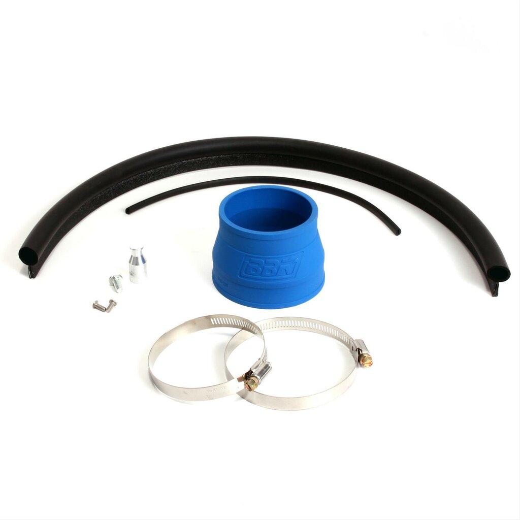 BBK BBK 1772 Cold Air Intake Replacement Hardware Kit (2010-2011 Camaro) - 17722