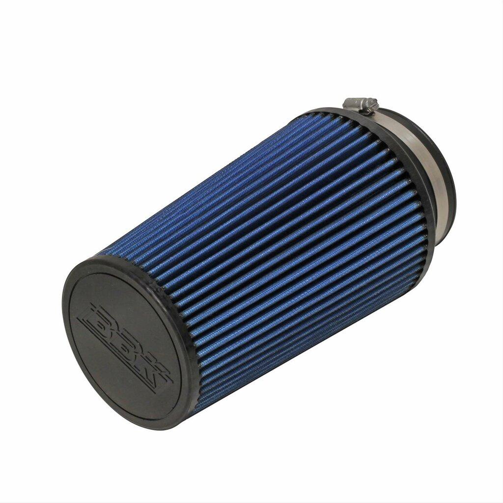 BBK BBK Blue Replacement Air Filter (Fits BBK 1771, 17715) (2010-2015 Camaro) - 1774