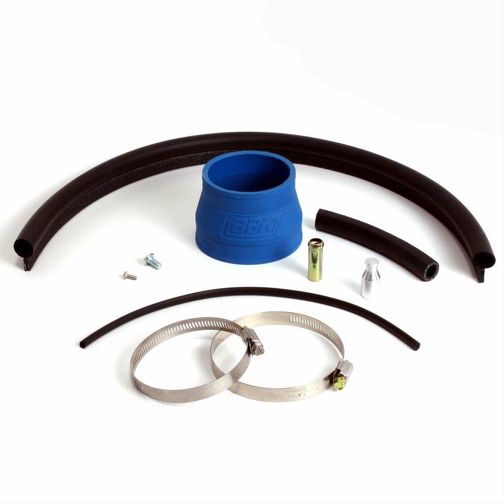 BBK BBK 1835 Cold Air Intake Replacement Hardware Kit (2009-2010 Challenger,2006-2010 Charger) - 18352