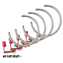 Oracle Lighting Led Waterproof Halo Kit, White (2008-2014 Challenger) - 1292-001