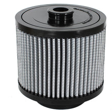 AFE Magnum FLOW OE Replacement Air Filter w/ Pro DRY S Media (2005-2011 A6, A6 Quattro, A6 Quattro, A6 Quattro) - 11-10125