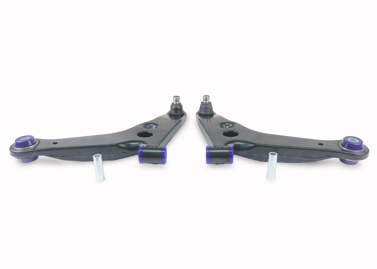 SuperPro Mitsubishi Lancer 02-07 Front LCA Set (2002-2007 Lancer) - TRC1147