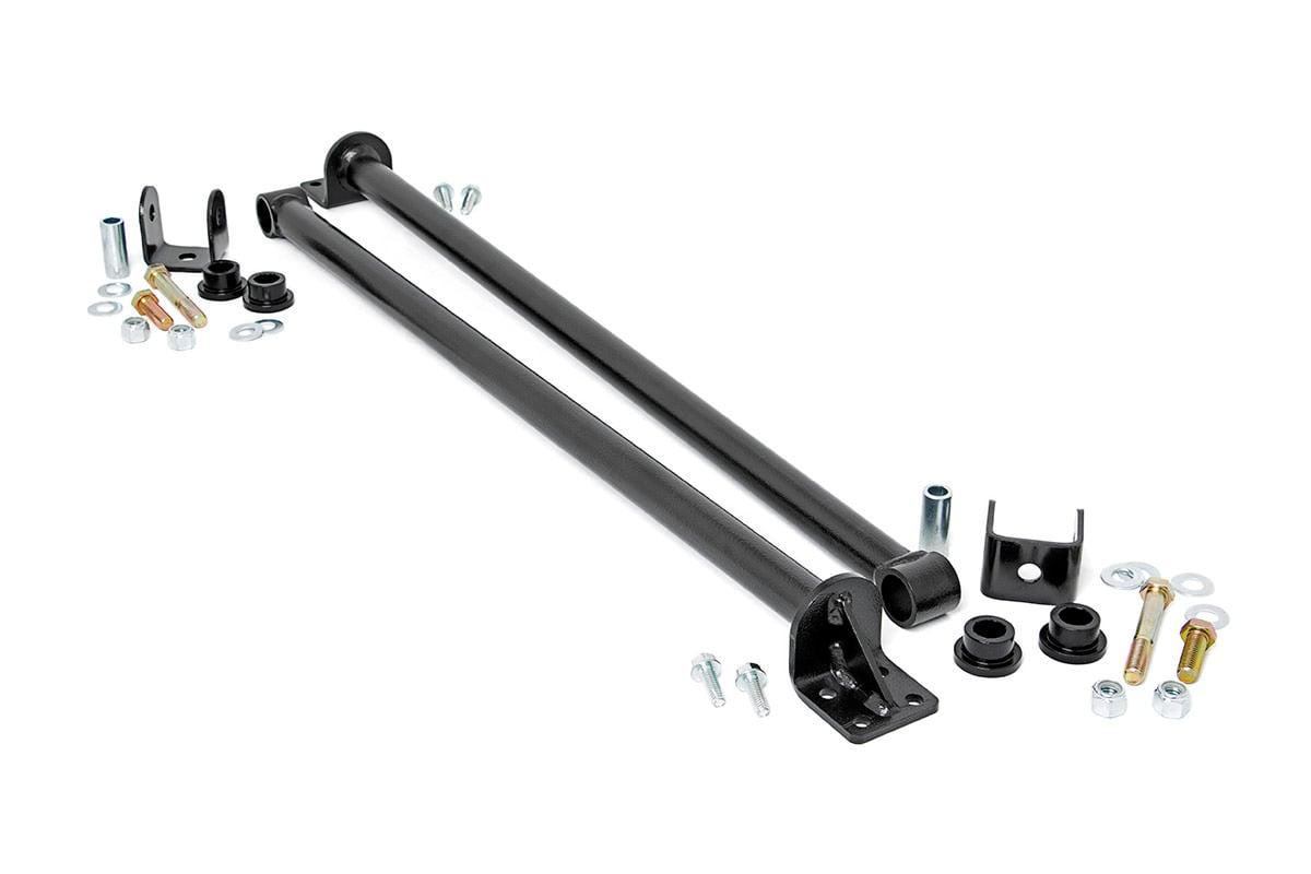 Rough Country Kicker Bar Kit for 6-inch Lifts - 1297BOX6
