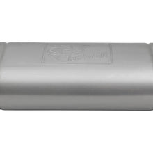 AFE Axle-Back Exhaust System (2007-2018 Jeep Wrangler V6-3.6/3.8L) - 49-48086-B