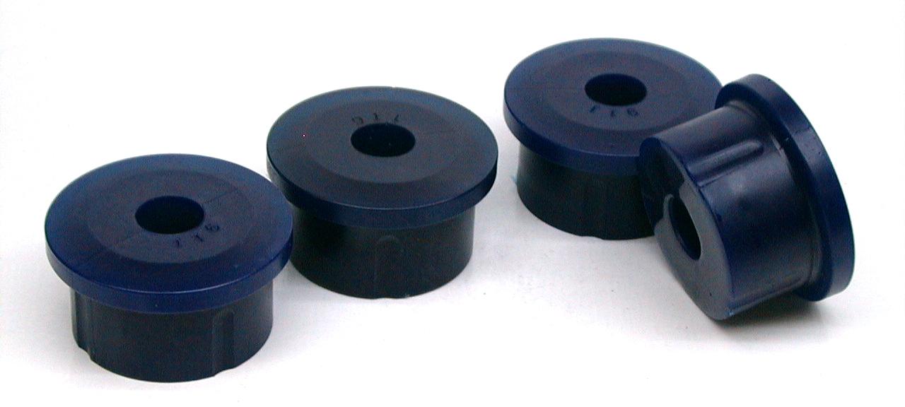 SuperPro Toyota - Sprg/Fr/Eye Bush - SPF0911K