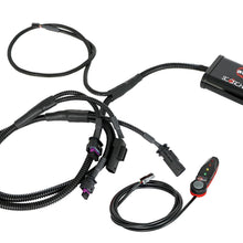 AFE 77-46904 SCORCHER GT Power Module (17-21 Alfa Romeo Giulia L4-2.0L T)