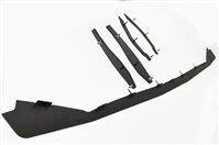 MRT Engineering 1979 - 93 Fox Mustang MRT Fascia Mounting Hardware - 12D100