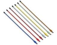 MRT Engineering 1979 - 2009 Mustang MRT Shorty Antenna - 12M000