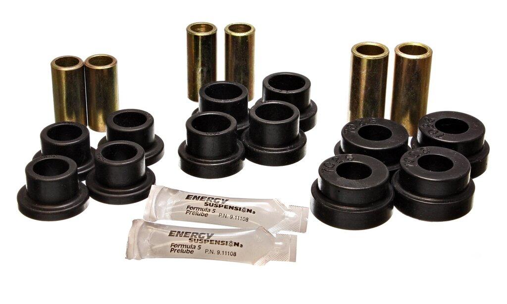ENERGY SUSPENSION Bmw Control Arm/Strut Set (1966-1975 2002tii, 2002, 2002ti) - 12.3101G