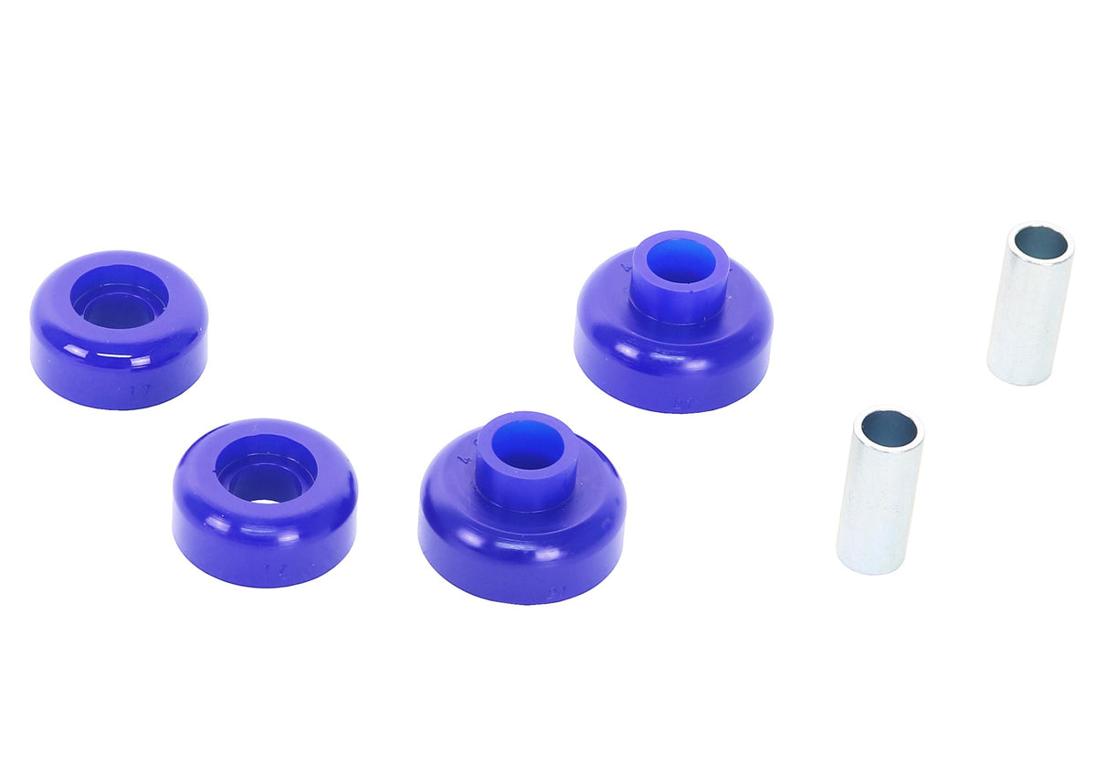SuperPro Upper Shock Bush Kit - SPF4658K