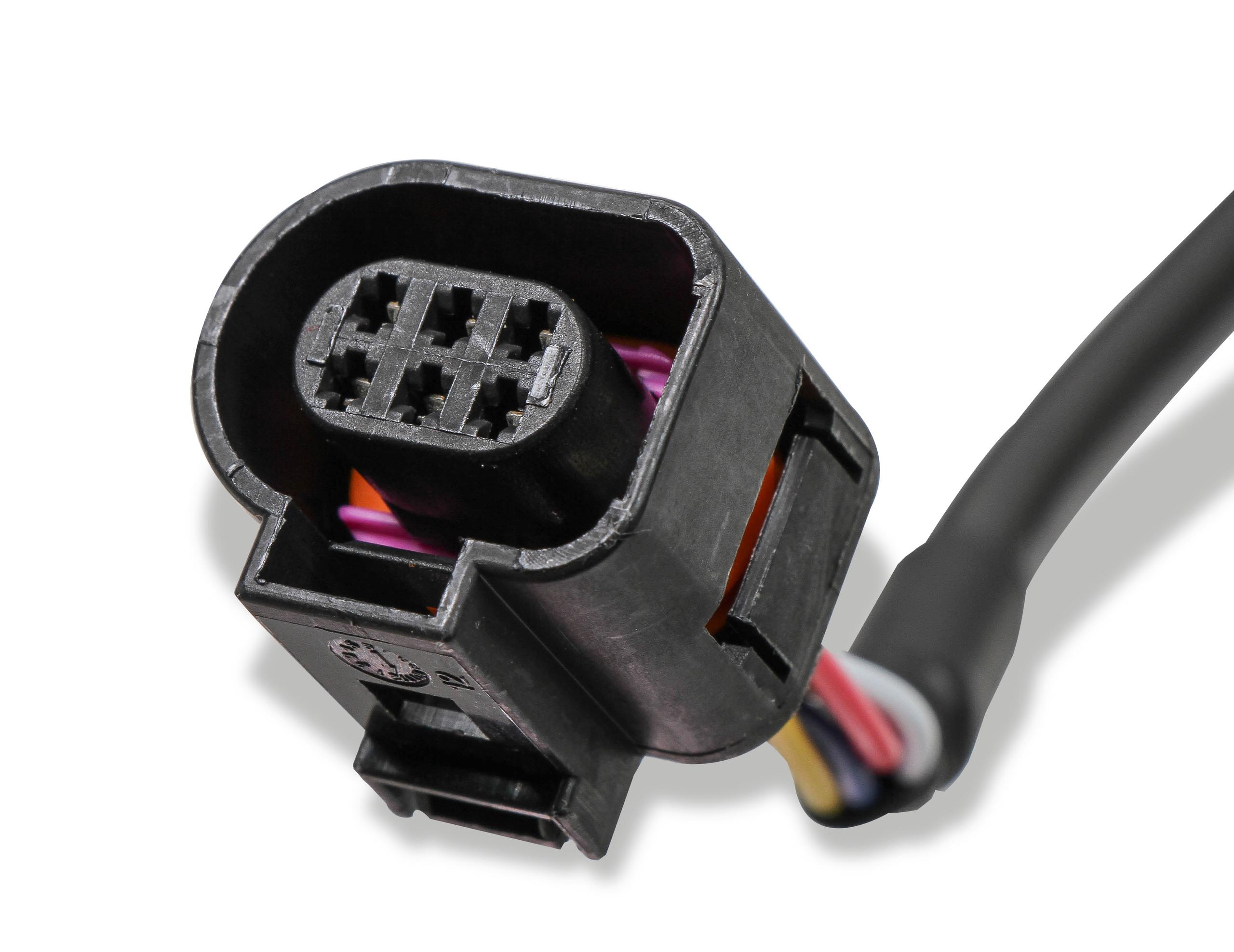 Standalone Air/Fuel Wideband 02 Gauges Kit.  - 4650