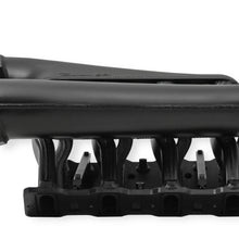 Holley Sniper Efi Dual Plenum Intake Manifold - 820202